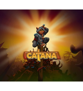 Catana Steam Key GLOBAL